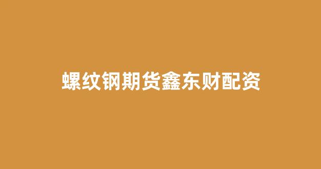 股票配资公司