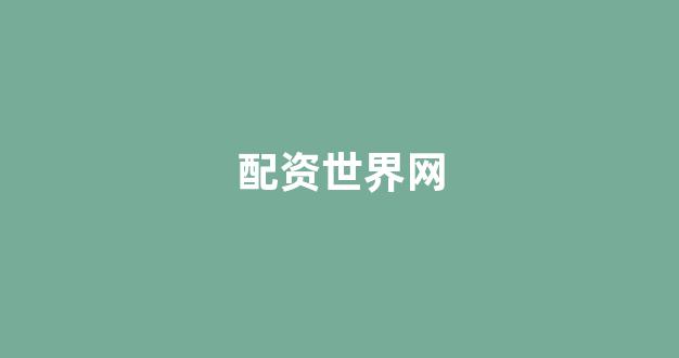 在线股票配资开户